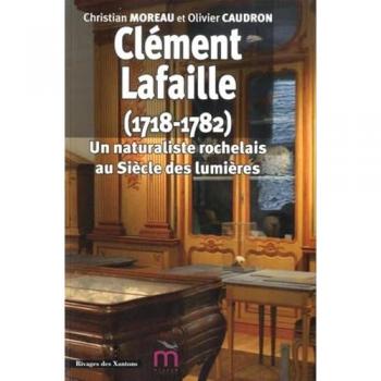 Clément Lafaille 1718 1782