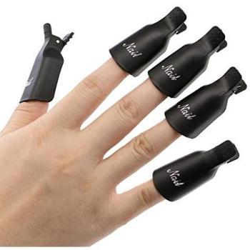 Cap UV Nail Art Polacco