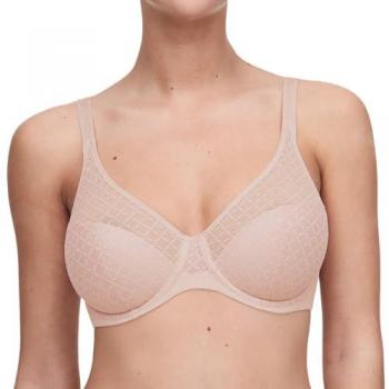 Norah Chic All-Day Molded Bra in 32FF