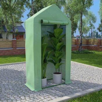 Invernadero Compacto Prolenta Premium 0,5 m²