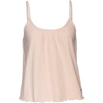 S.Oliver Blassrosa Ripptanktop für Frauen