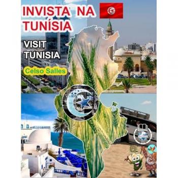 Salles, Celso: INVISTA NA TUNÍSIA