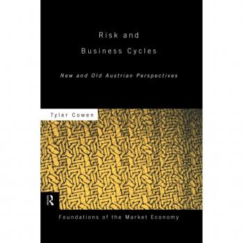 Risk and Business Cycles