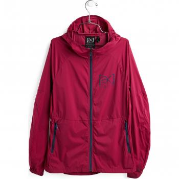 Burton Ak Dispatcher Ultralight Wmn Spiced Plum Unisex Größe S
