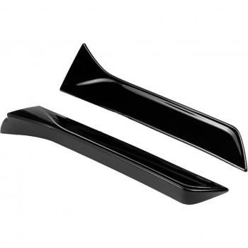 Seiten-Spoiler für das hintere Fenster des SEAT LEON