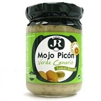 Mojo Verde Canario