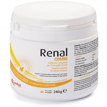 Renal Combi Polvere 240 g