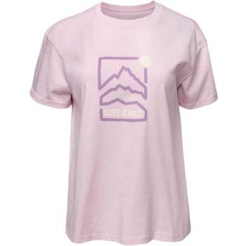 Wo's Selma Dames T-shirt