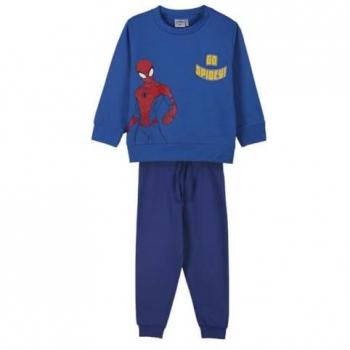 Spiderman‑Jogger für Kinder von Cerda Felpa