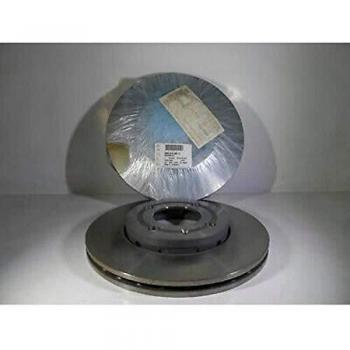 6N0615301C Dischi freno anteriori originali VW