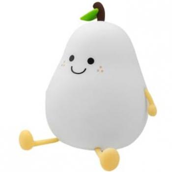Mary’s Rechargeable Pear Light, White, TU Edition