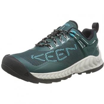 Keen Women’s NXIS EVO Water‑Resistant Trekker (Ipanema)