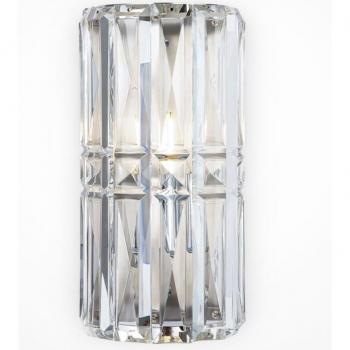 Maytoni Wandlampe Facet E14 Chrom