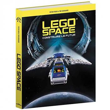 Lego Space : Construire le Futur