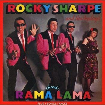 Rama Lama