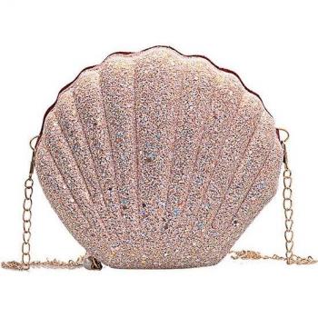 Mini bolso de mano elegante