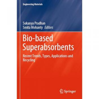 Bio-based Superabsorbents