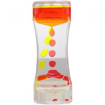 Oil Drip Hourglass Timer