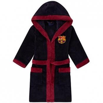 Robe de Chambre FC Barcelona