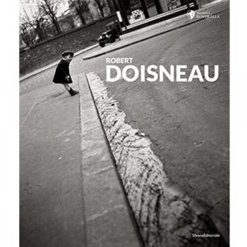 Gabriel Bauret Robert Doisneau