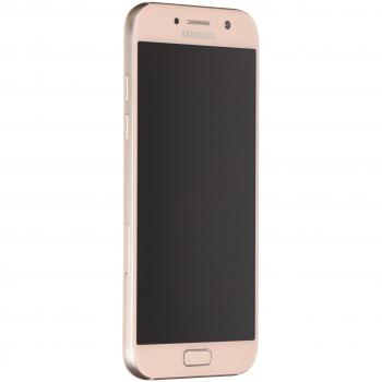 Samsung Galaxy A5 2017 – 32GB, Peach Cloud, Unlockable, Great State