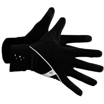 Craft Handschuhe Core Schwarz Größe L