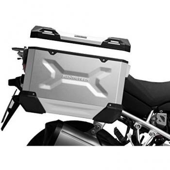 TraxAdventure 45L Motech Travel Case
