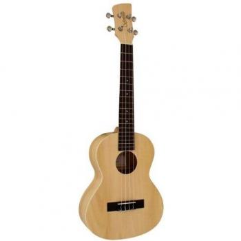Brunswick BU5T Blonde Tenor Ukulele Blonde