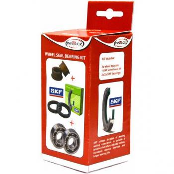 Kit Roulements Avant Taille Petite INNTECK
