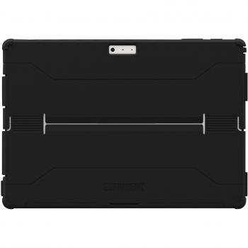 Black Trident Cyclops Shield for Microsoft Surface Pro 4