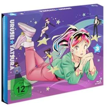 Urusei Yatsura
