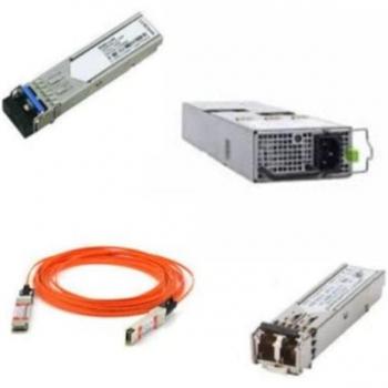 Kit di montaggio outdoor in acciaio inox per access point Extreme Networks