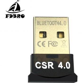 FDBRO CSR V 4.0 Bluetooth Stick