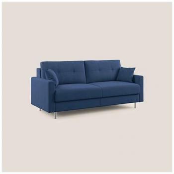 Microfibra Megan Sofa-Cama 168 cm