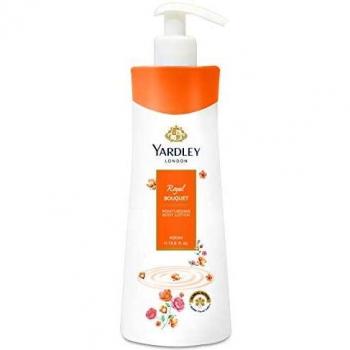 Royal Bouquet Hydrating Body Lotion
