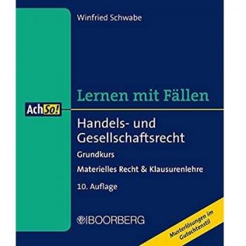 Winfried Schwabe Handels