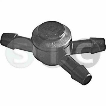 Turbina di Acqua Lavavetro STC T443337