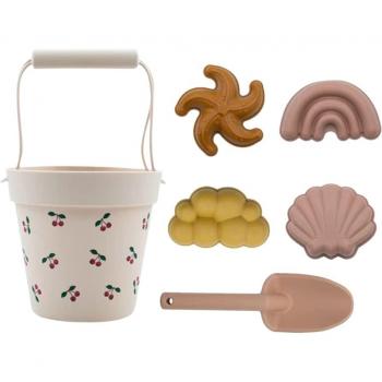 Goudron & Sable Silicone Set