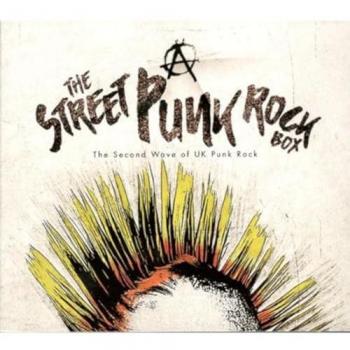 The Street Punk Rock Box (Version Française)
