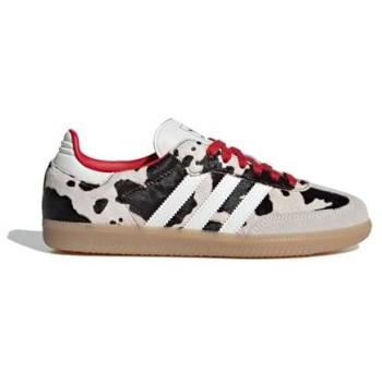 Adidas Samba Women’s Brown Suede Sneaker – Size 7 US