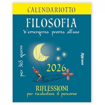 Filosofia d'emergenza. Riflessioni per ricalcolare il percorso. C...
