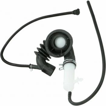 Tuyau de verrouillage éco lave-linge BOSCH/SIEMENS (00267223 / 00480442) – Durite cuve pompe