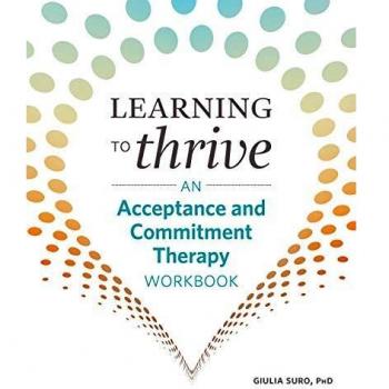 Learning to Thrive