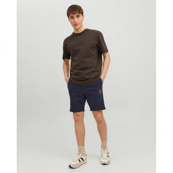 Shorts Jack & Jones 12228647 Azul Marinho