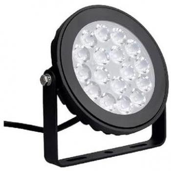 Proyector LED Piquet 9W 900lm, IP66, RGB + CTC, Zigbee