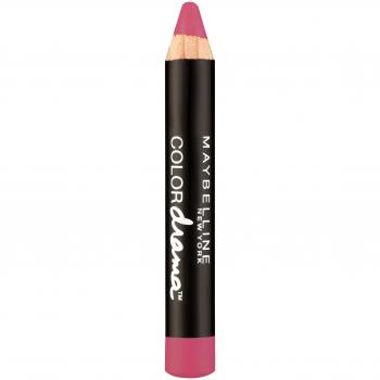 Maybelline Color Sensational Creamy Matte Lipstick
