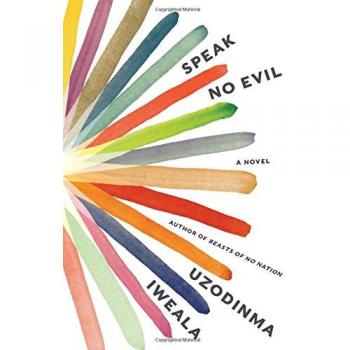 Speak No Evil: A Novel (Hardcover)