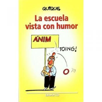 La Escuela Vista Con Humor: 54