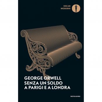Senza un soldo a Parigi e a Londra