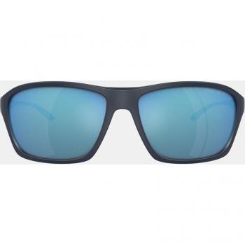 Gafas de Sol Arnette NiteWish 63 Lentes Azul Polarizado